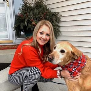 Meet your Posher, Madison